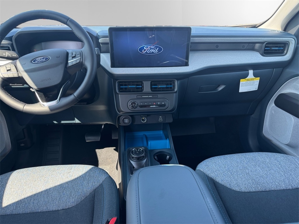 2025 Ford Maverick XLT - Photo 10