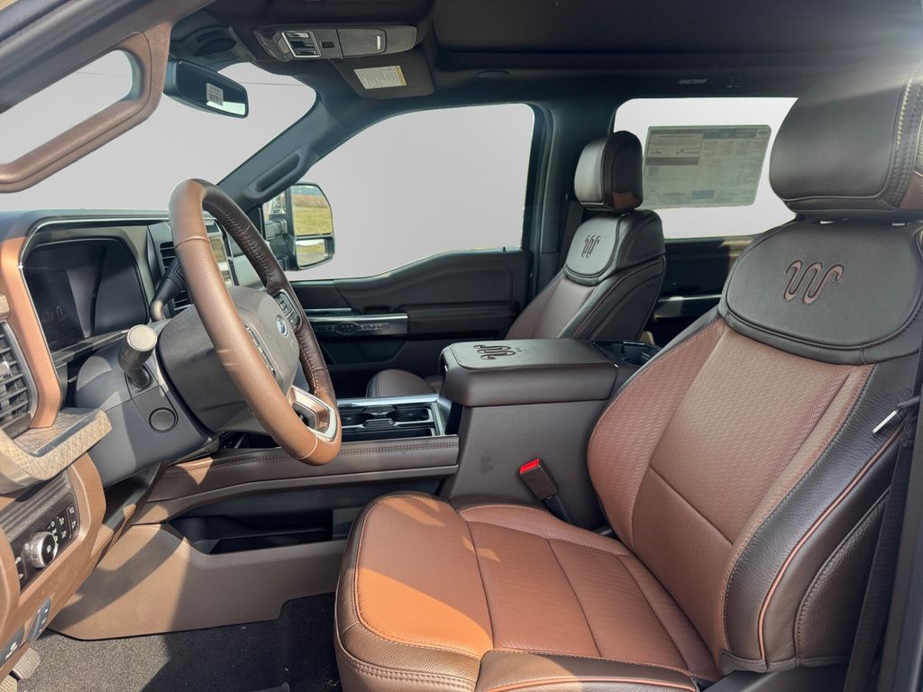 2026 Ford F-250 Super Duty King Ranch - Photo 9