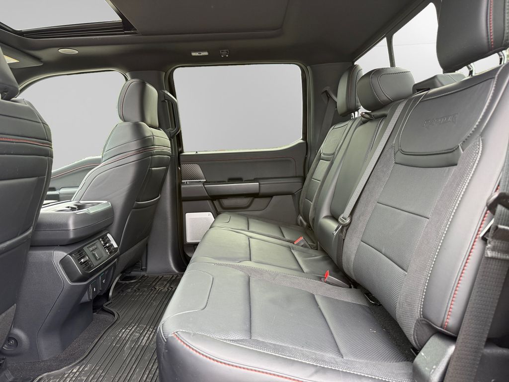 2026 Ford F-150 Raptor - Photo 13