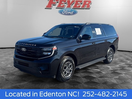 2025 Ford Expedition Max Active SUV