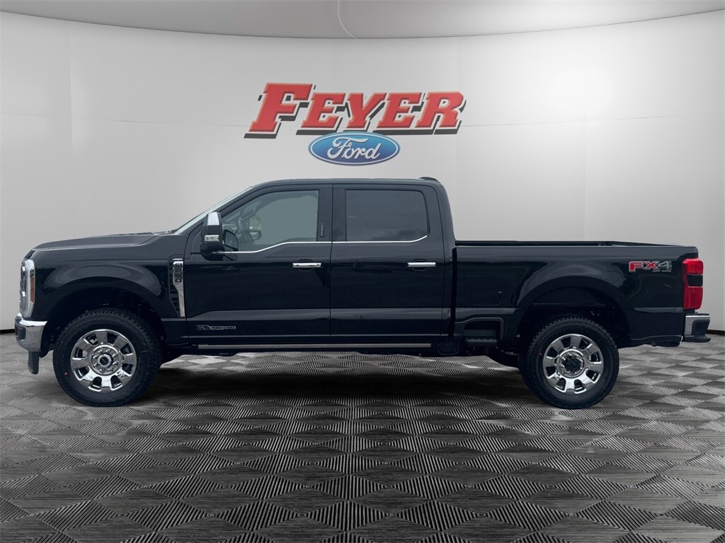 2026 Ford F-250 photo 2