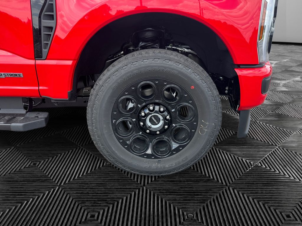 2026 Ford F-250 Super Duty Lariat - Photo 9