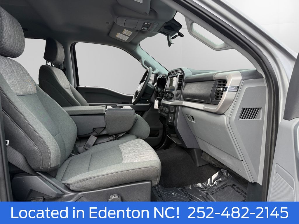 2023 Ford F-150 XLT - Photo 16