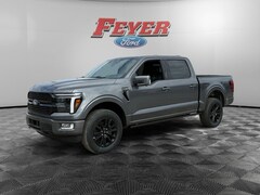 2026 Ford F-150 Platinum Truck