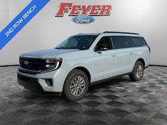 2027 Ford Expedition Max Platinum SUV