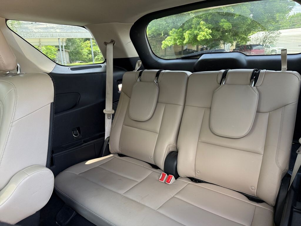 Used 2020 Ford Explorer XLT SUV