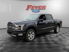 2026 Ford F-150 Platinum Truck