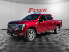 2026 Ford F-150 Platinum Truck