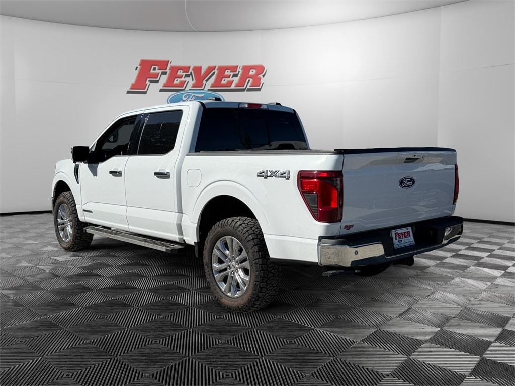 Used 2024 Ford F-150 XLT Truck
