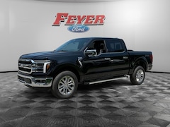 2026 Ford F-150 Lariat Truck