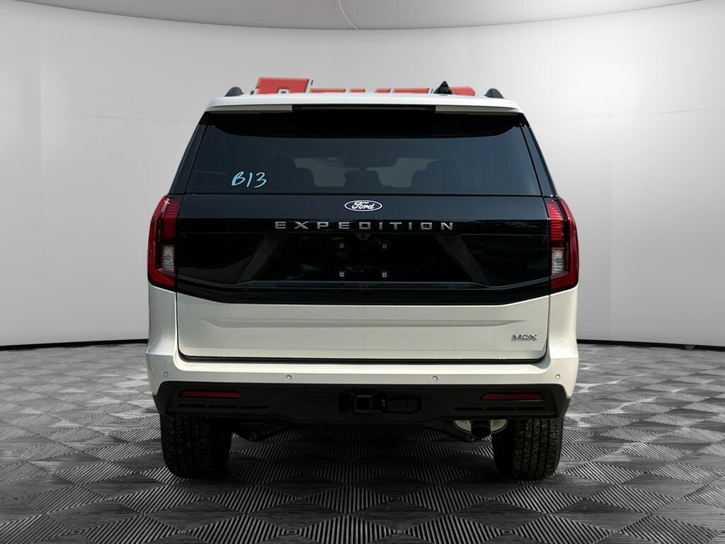 New 2027 Ford Expedition Max Active SUV