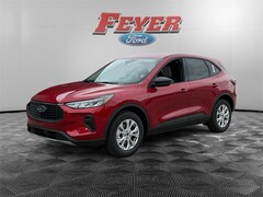 2025 Ford Escape Active SUV