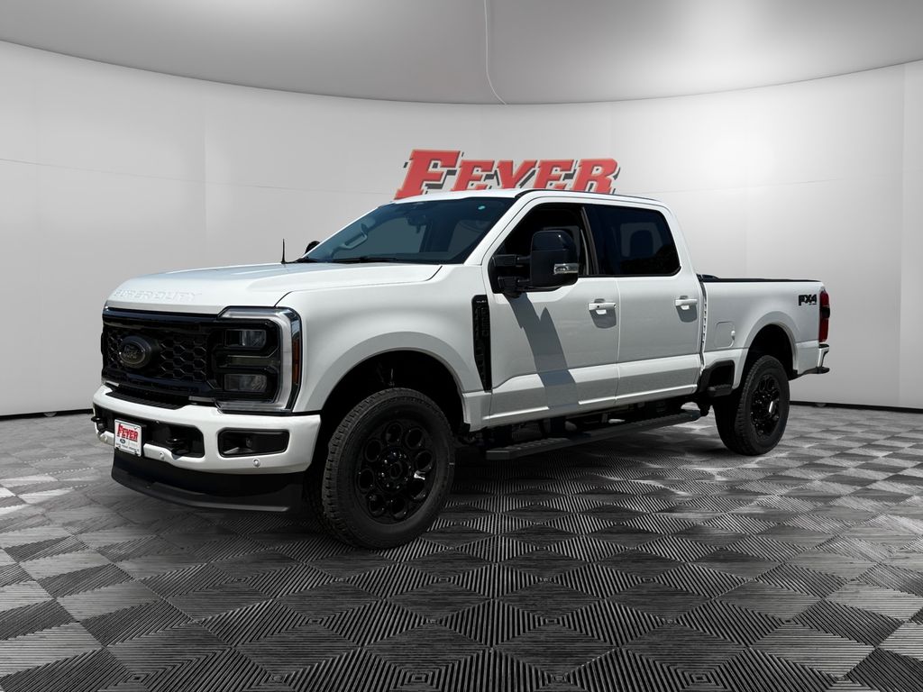  Ford Super Duty