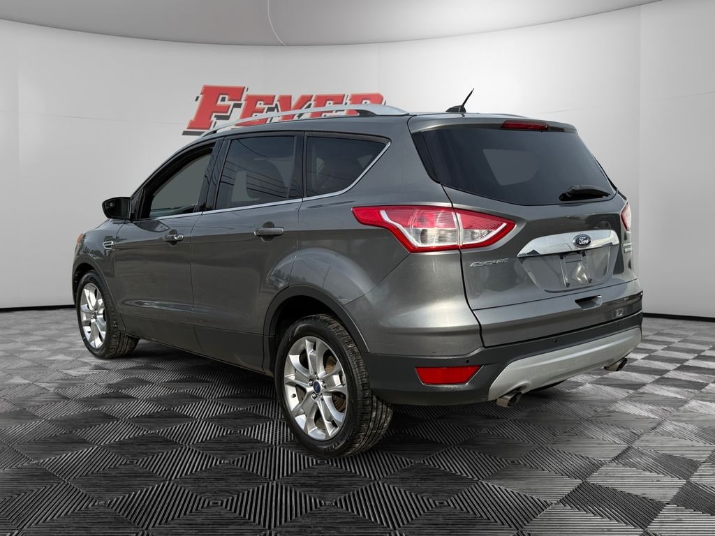 Used 2014 Ford Escape Titanium SUV