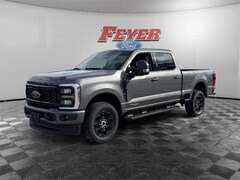 2025 Ford F-250SD XLT Truck