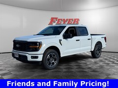 2025 Ford F-150 STX Truck