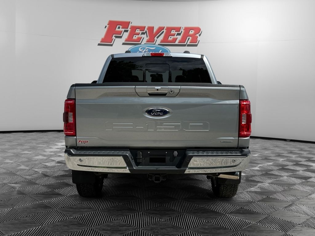 Used 2023 Ford F-150 XLT Truck
