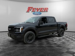 2026 Ford F-150 Lariat Truck