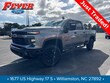 Chevrolet Silverado 2500HD