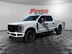 2026 Ford Super Duty F-250 XL w/STX Package Truck