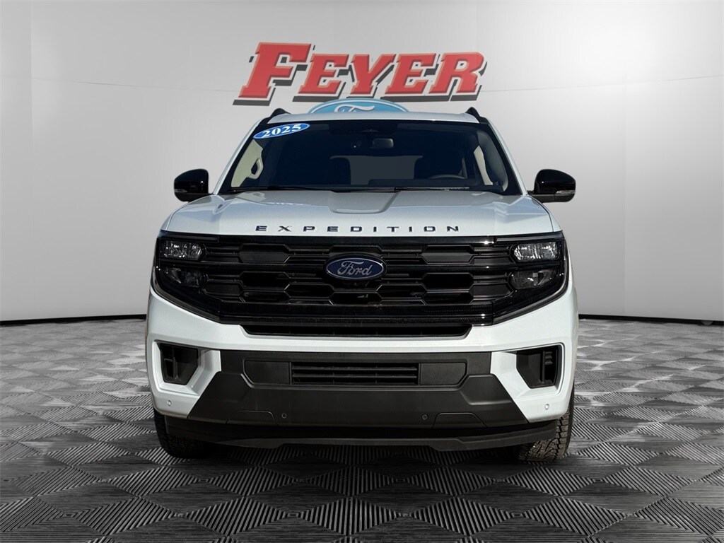 New 2025 Ford Expedition Max Active SUV