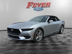2026 Ford Mustang Ecoboost Premium Convertible
