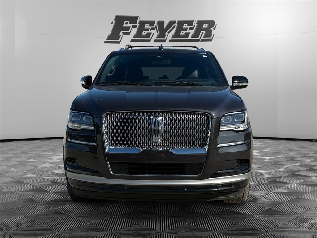 Used 2024 Lincoln Navigator L L Reserve SUV