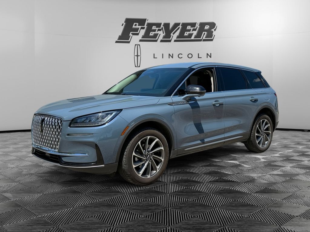 Used 2023 Lincoln Corsair Standard SUV
