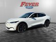  Ford Mustang Mach-E