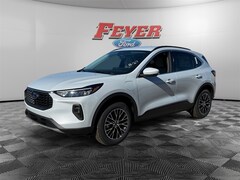 2026 Ford Escape Plug-In Hybrid SUV