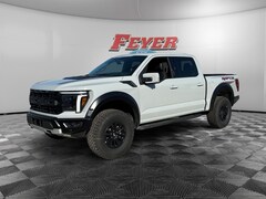 2026 Ford F-150 Raptor Truck