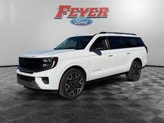 2026 Ford Expedition Max Platinum SUV