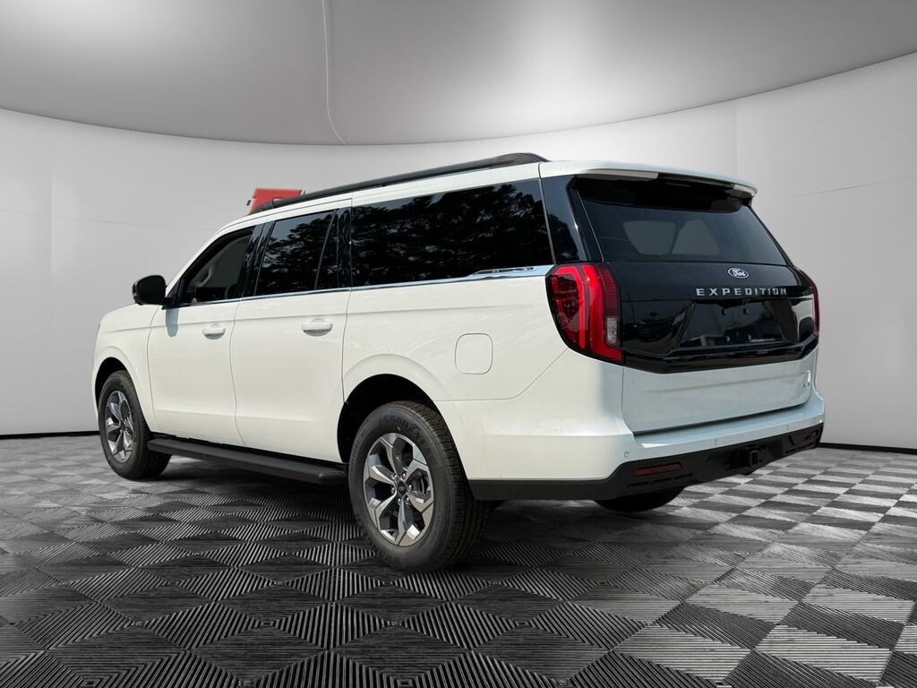 New 2027 Ford Expedition Max Active SUV