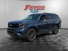 2027 Ford Expedition Platinum SUV