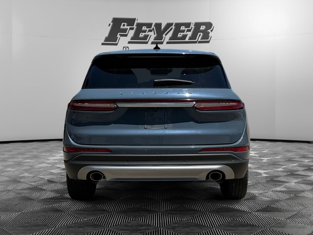 Used 2023 Lincoln Corsair Standard SUV