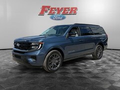 2027 Ford Expedition Max Platinum SUV
