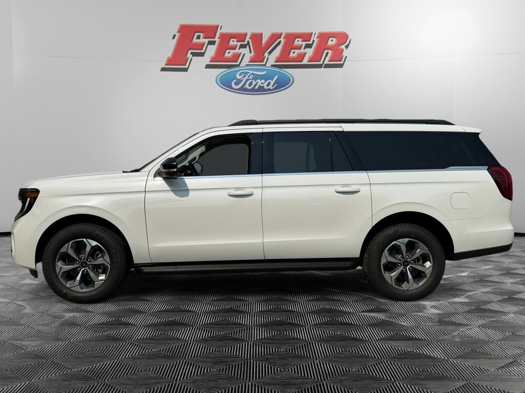 New 2027 Ford Expedition Max Active SUV