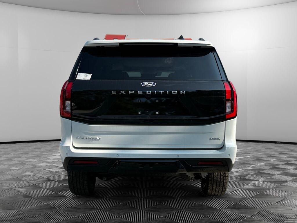 New 2027 Ford Expedition Max Platinum SUV