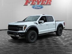 2025 Ford F-150 Raptor Truck