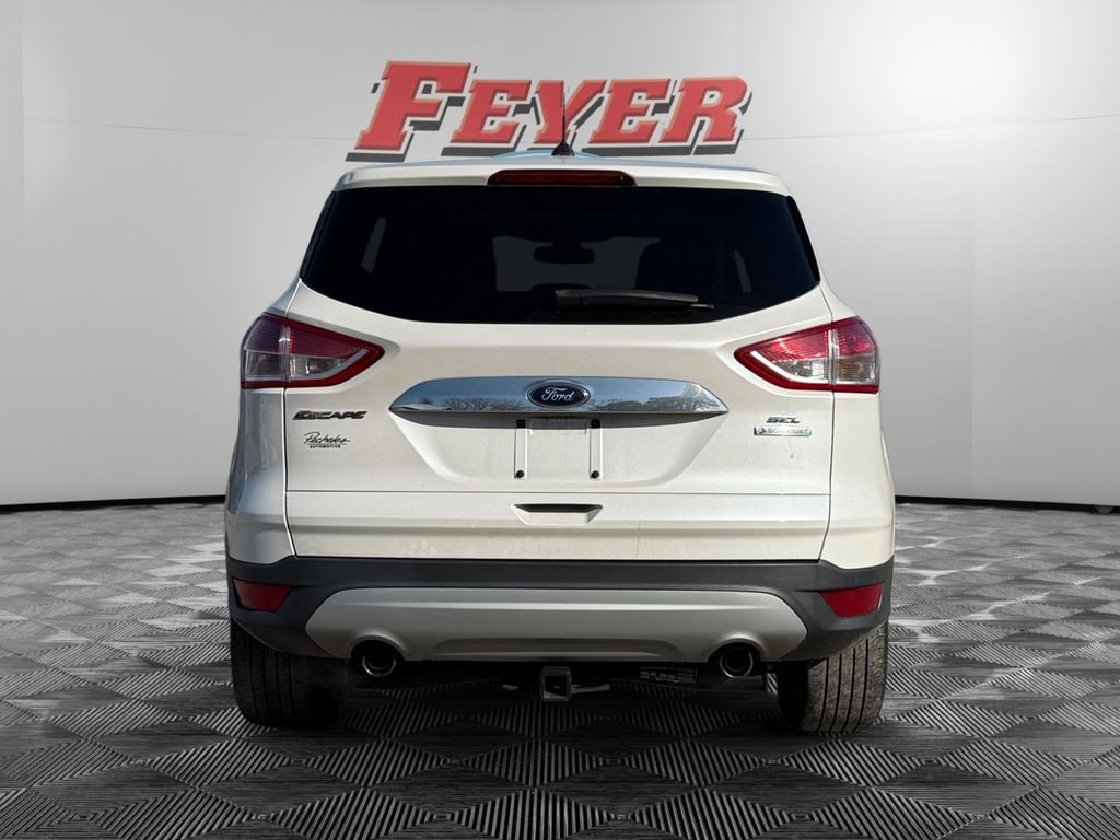 Used 2013 Ford Escape SEL SUV