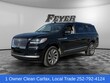  Lincoln Navigator L