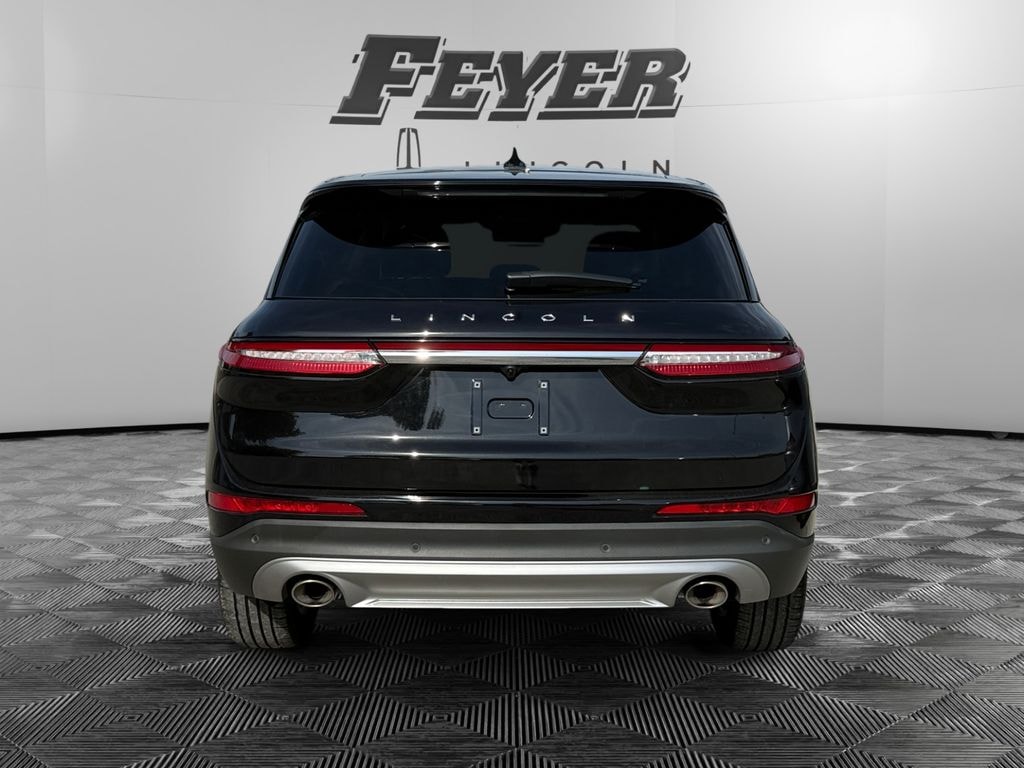 Used 2025 Lincoln Corsair Premiere SUV