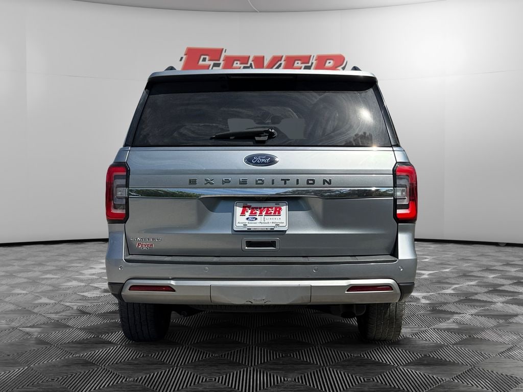 Used 2024 Ford Expedition Limited SUV