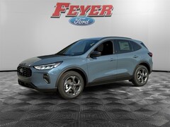2025 Ford Escape Hybrid ST-Line SUV