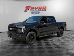 2026 Ford F-150 Lariat Truck