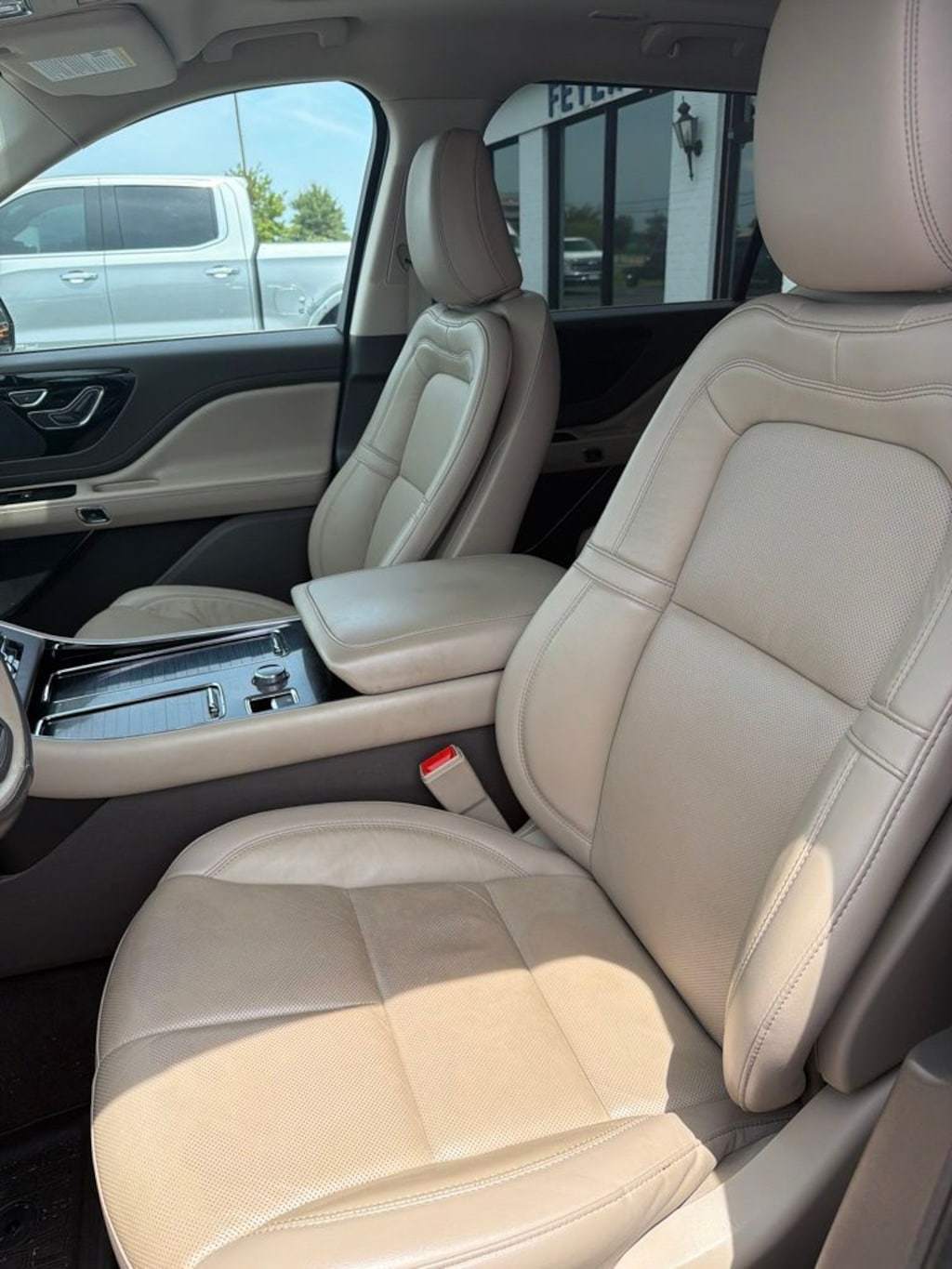 Used 2023 Lincoln Aviator Reserve SUV
