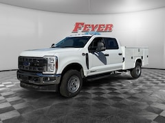 2026 Ford F-350SD XL Chassis