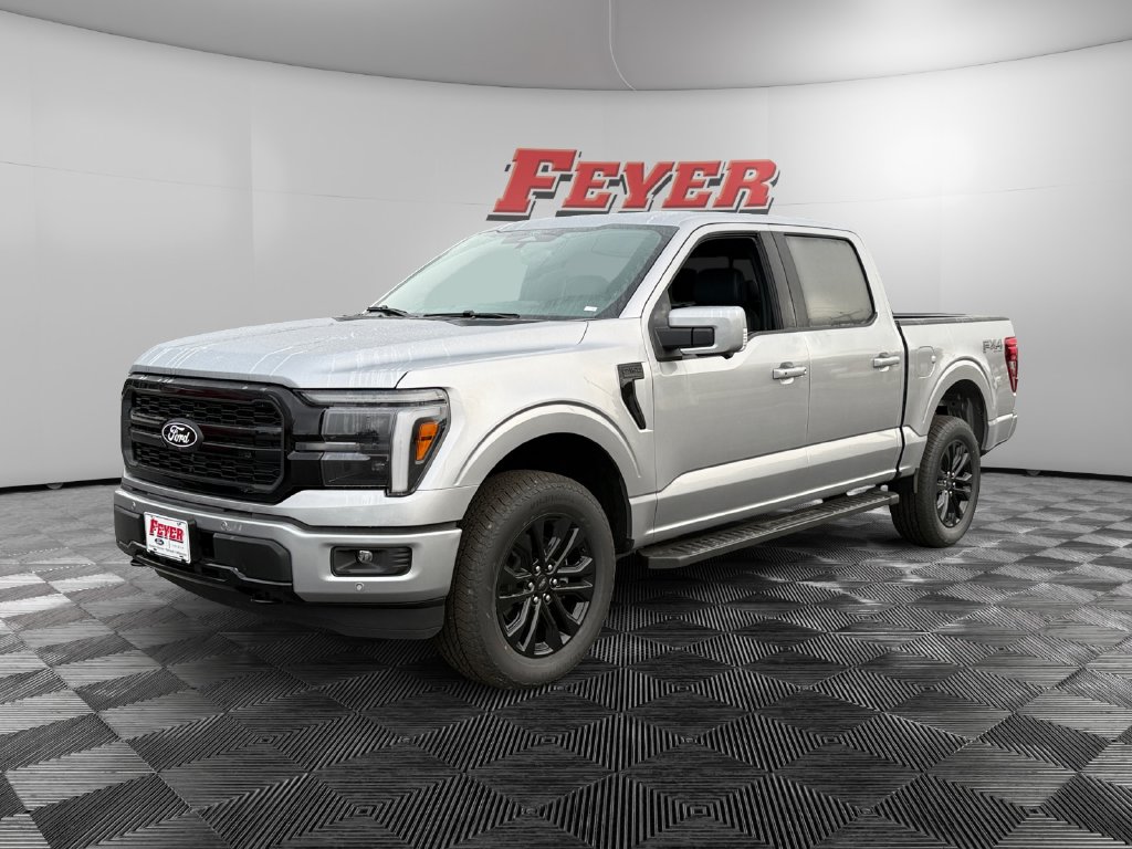 2026 Ford F-150 Lariat Truck