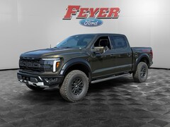 2026 Ford F-150 Raptor Truck