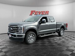 2026 Ford Super Duty F-250 Lariat Truck